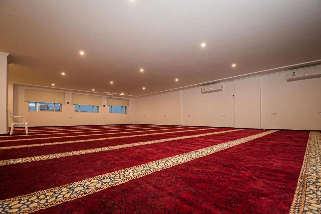 Hotel Safwat Taiba Suites Medina 0*,