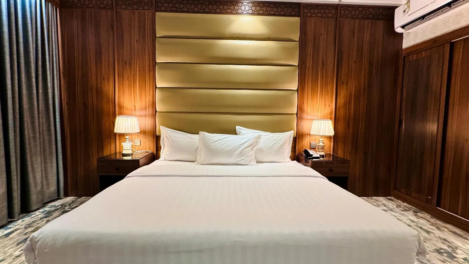 Hotel Safwat Taiba Suites Medina 0*,  Saudiarabien