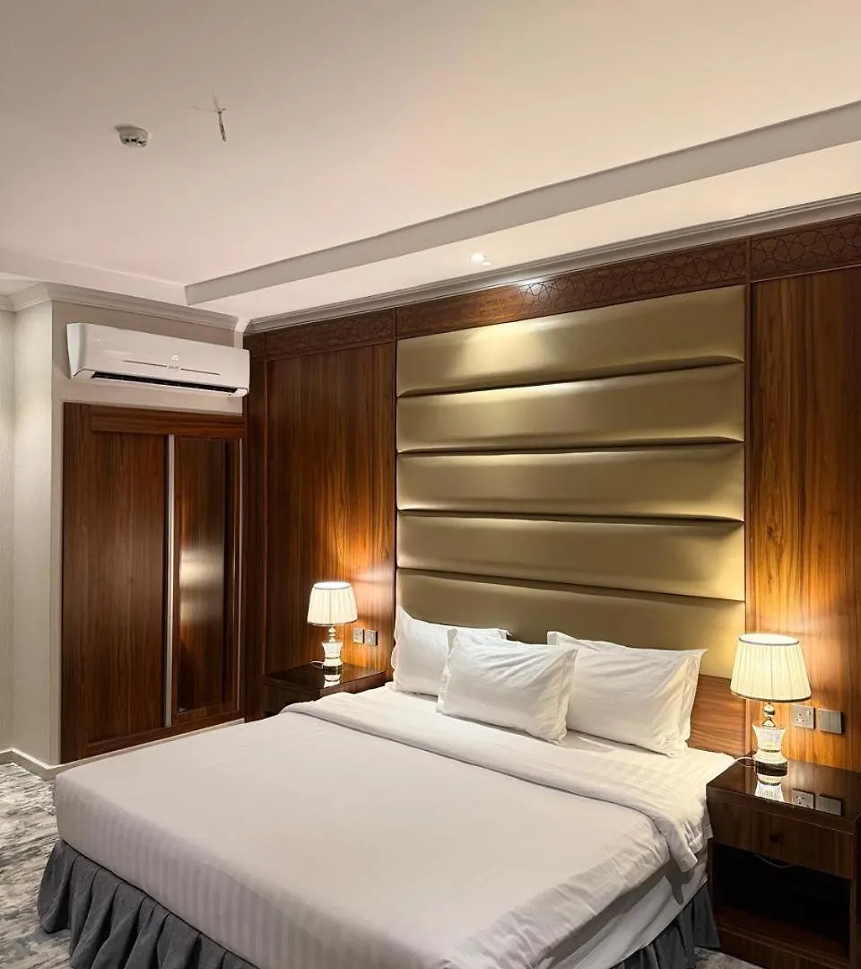Hotel Safwat Taiba Suites Medina 0*,