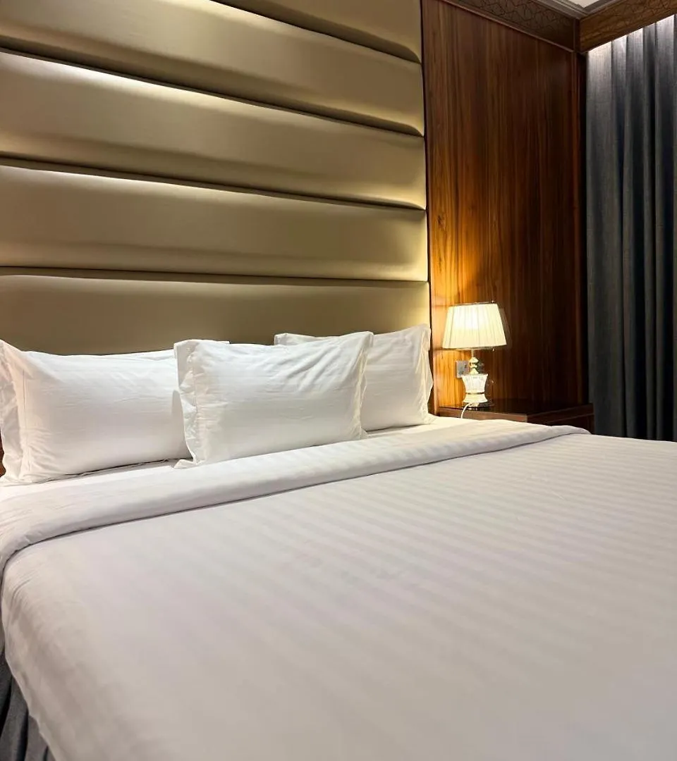 Hotel Safwat Taiba Suites Medina 0*,