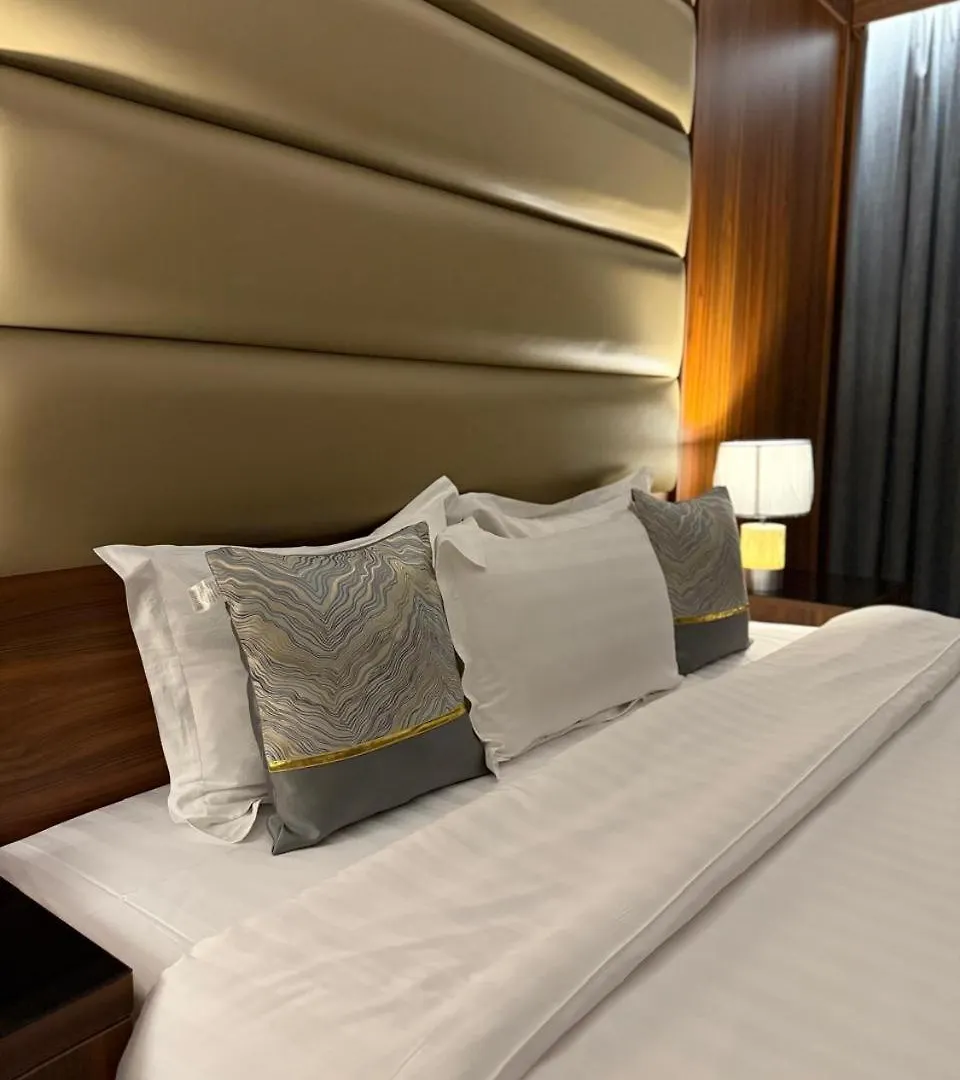 Hotel Safwat Taiba Suites Medina