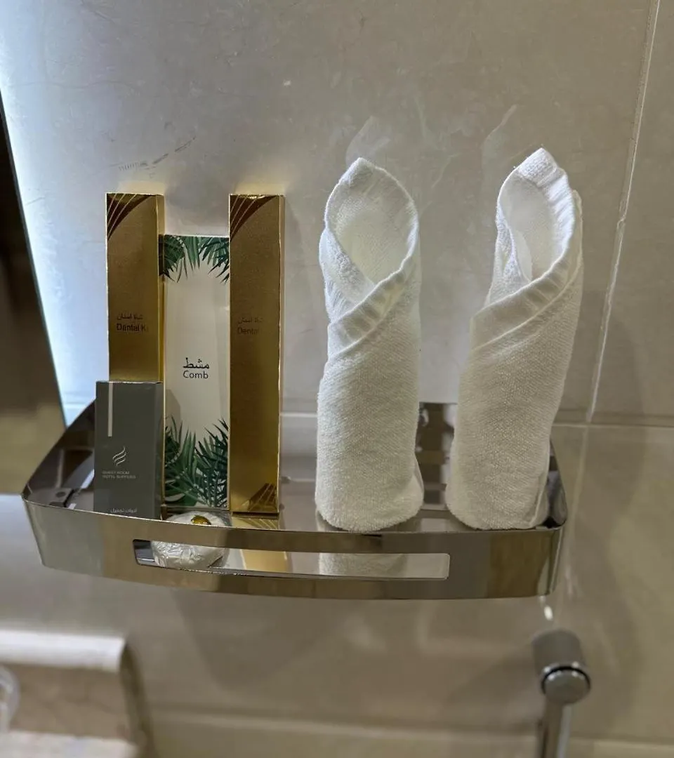 Hotel Safwat Taiba Suites Medina 0*,