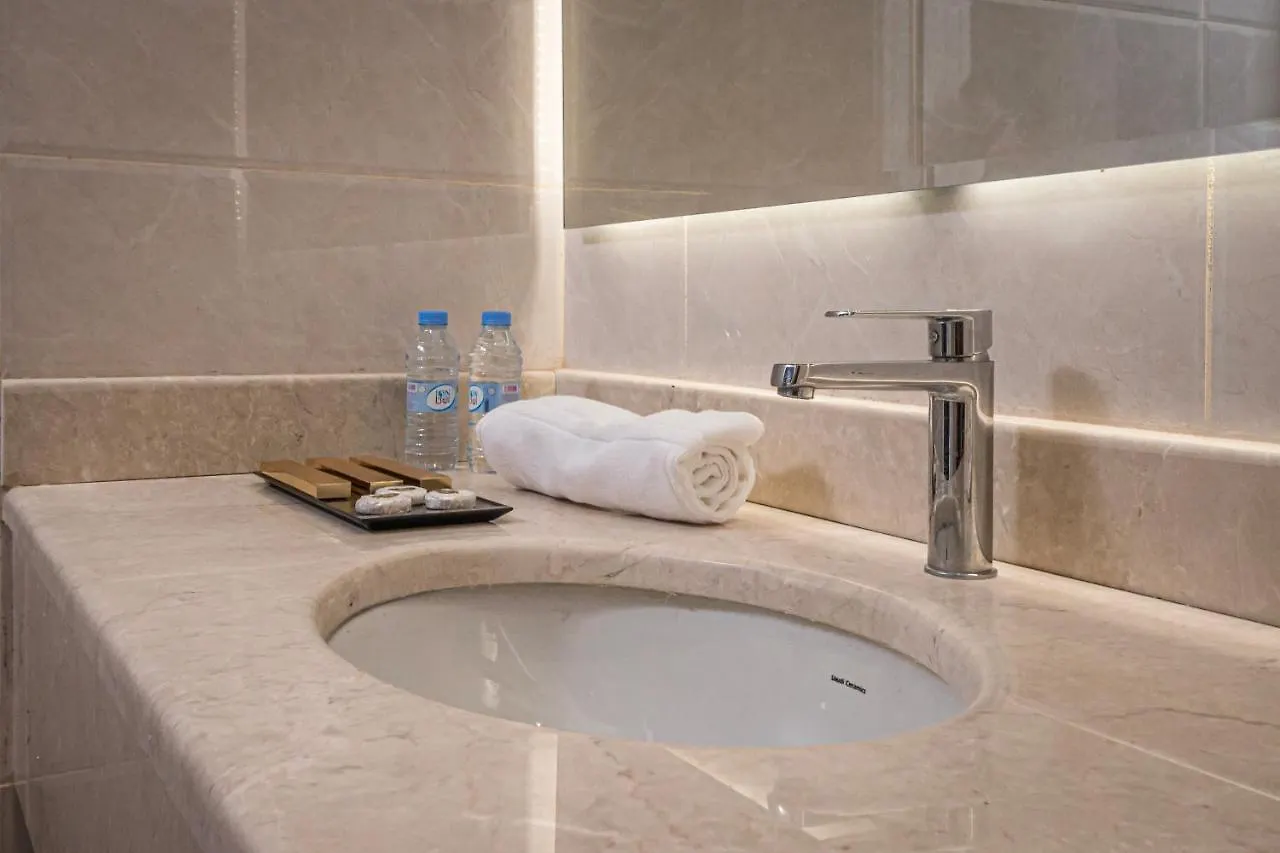 Hotel Safwat Taiba Suites Medina