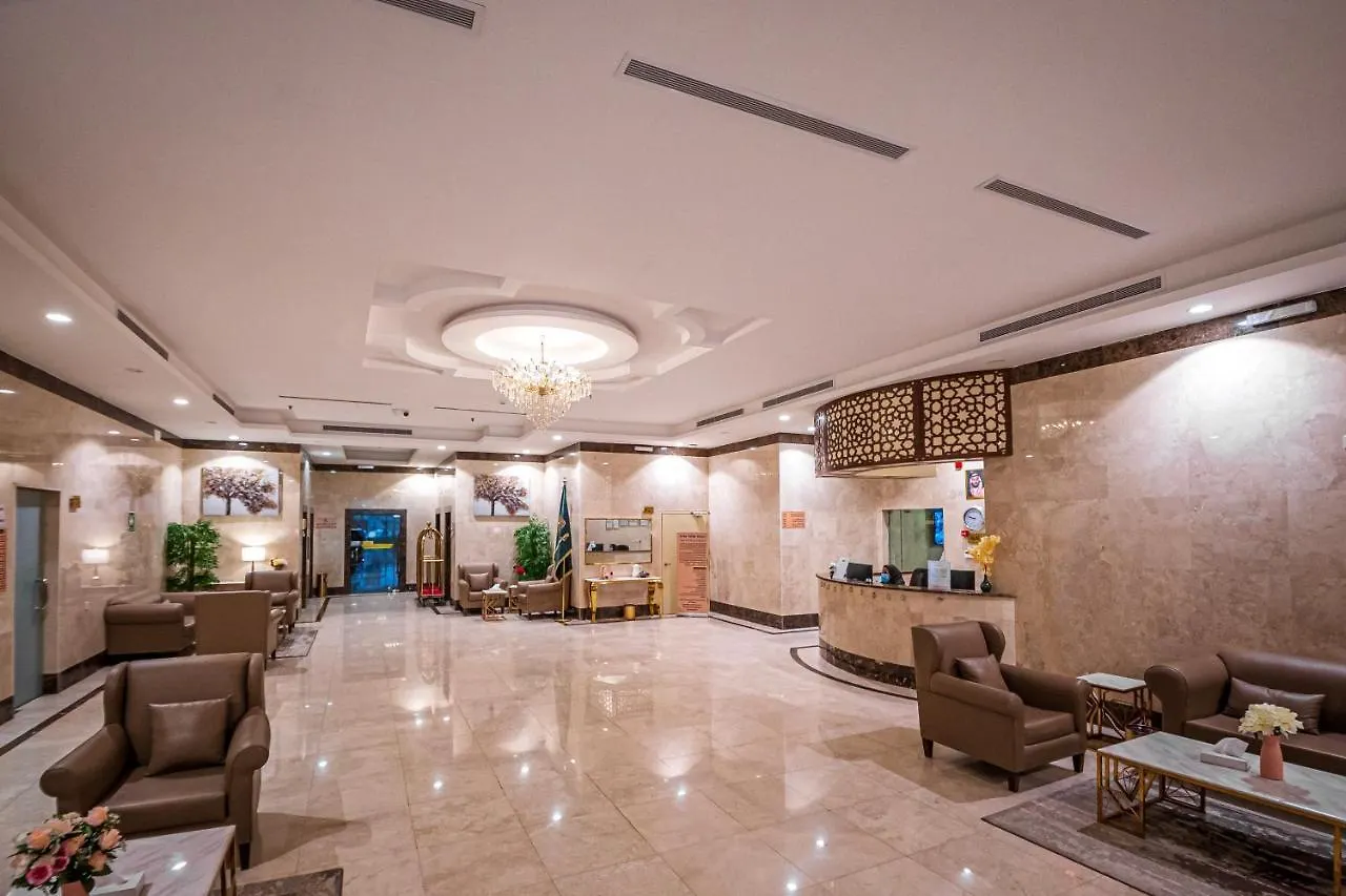 Hotel Safwat Taiba Suites Medina 0*,  Arabia Saudí
