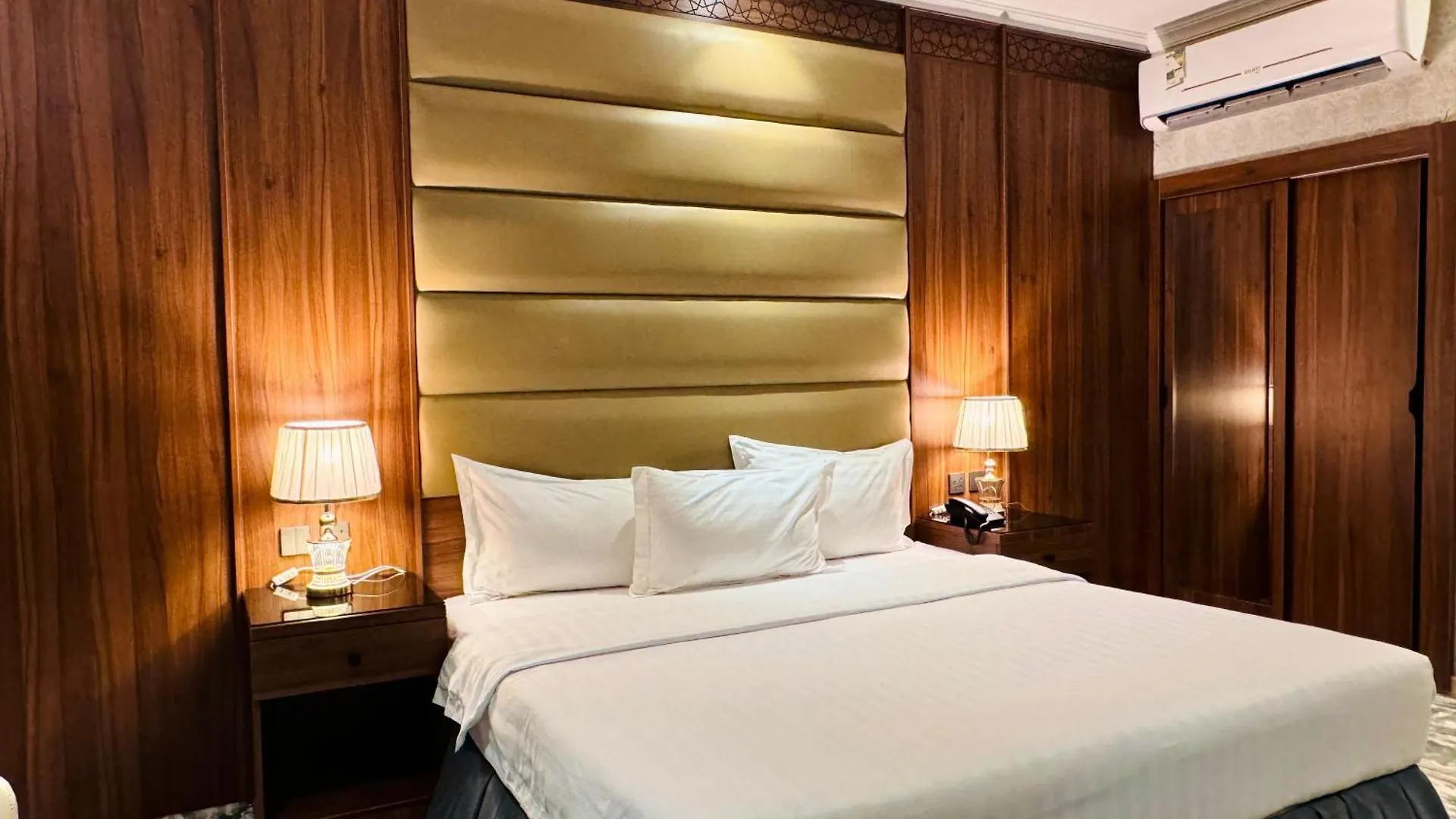 Hotel Safwat Taiba Suites Medina 0*,