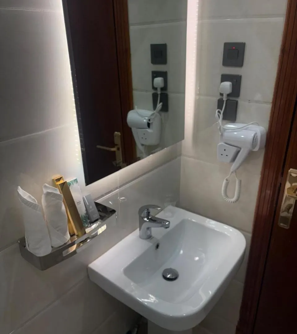 Apartamento Hotel Safwat Taiba Suites Medina
