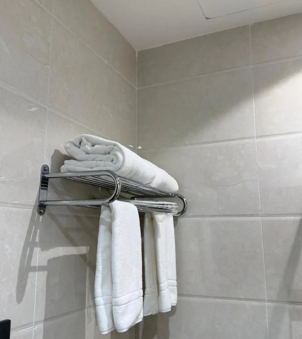 Hotel Safwat Taiba Suites Medina