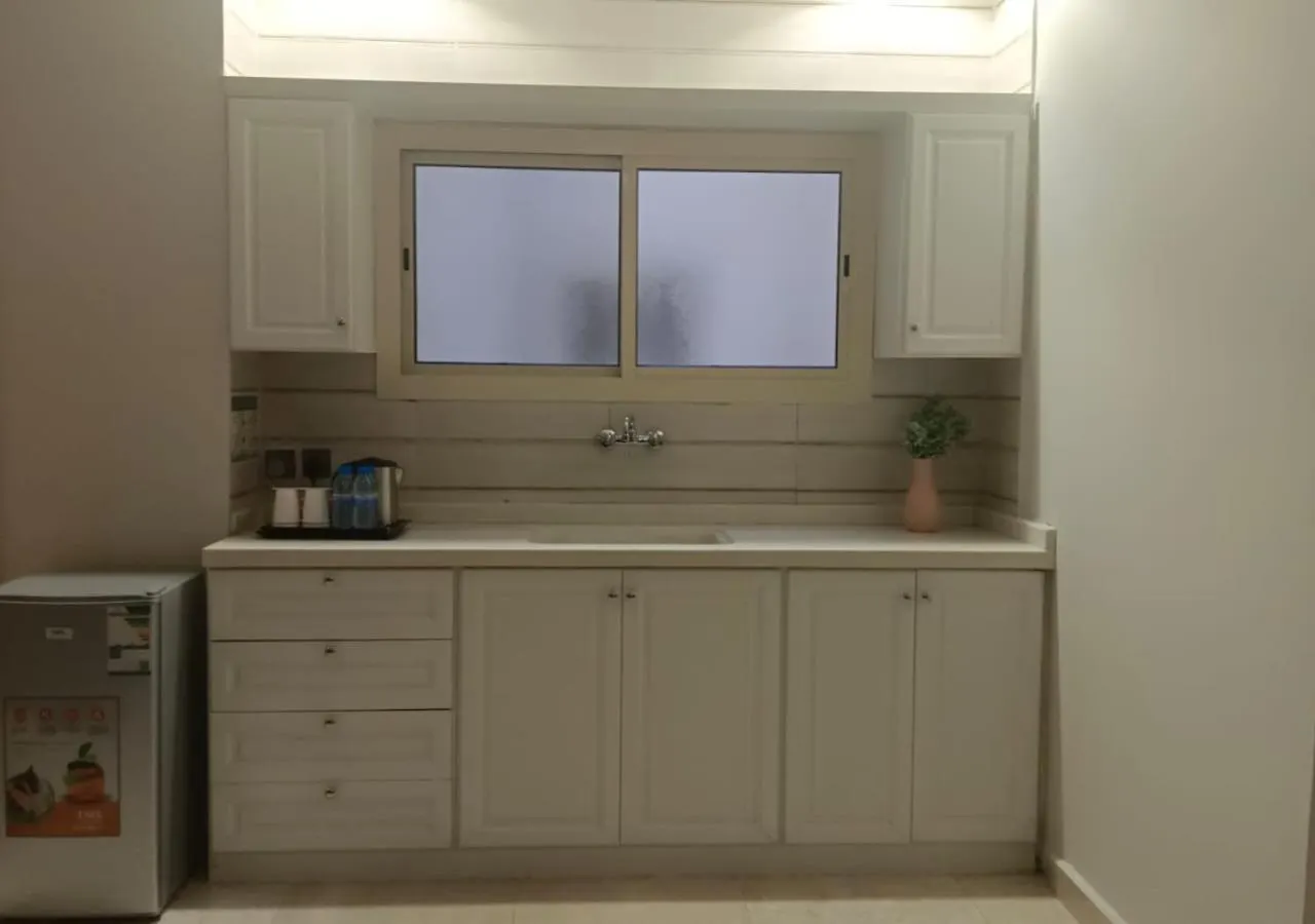 Apartamento Hotel Safwat Taiba Suites Medina